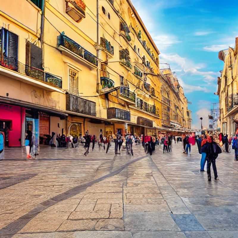 Unlocking Bari's Springtime Charm: A Budget-Friendly Itinerary<h3>Bari on a Spring Break Budget: Maximizing Your Daylight Hours</h3><h3>Beyond the Tourist Trail: Discovering Authentic Bari this Spring</h3><h3>Spring in Bari: A Local's Guide to Hidden Gems and Cultural Delights</h3><h3>Sun-Kissed Streets & Coastal Delights: A Spring Break Escape to Bari</h3><h3>Exploring Bari's History & Culture on a Springtime Budget</h3><h3>Savoring the Flavors of Bari: Springtime Food Tours & Local Markets</h3><h3>Bari's Springtime Secret Gardens & Coastal Walks: An Off-the-Beaten-Path Adventure</h3><h3>Making the Most of Longer Days: A Spring Break Itinerary for Bari</h3><h3>Spring in Bari: Tips for Economical & Authentic Travel</h3>
