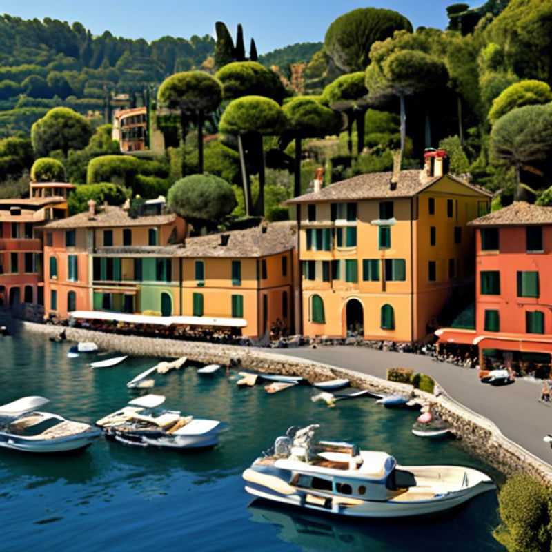 Portofino in Your Pocket: When Euros Talk – The Best Time to Visit!<h3>Ciao Bella Portofino! Timing Your Trip for Maximum Euro-Power</h3><h3>Sun, Sea, and Savings: Unlocking Portofino's Best Month for Your Wallet</h3><h3>Portofino on a Budget: Navigating Exchange Rates & Finding the Sweet Spot</h3><h3>The Perfect Portofino Escape: Matching Your Travel Dreams to the Best Time of Year</h3><h3>More Bang for Your Euro: Seasonal Secrets to a Cost-Effective Portofino Adventure</h3><h3>Beyond the Beaches: Discovering Portofino's Hidden Gems Based on the Best Time to Visit</h3>