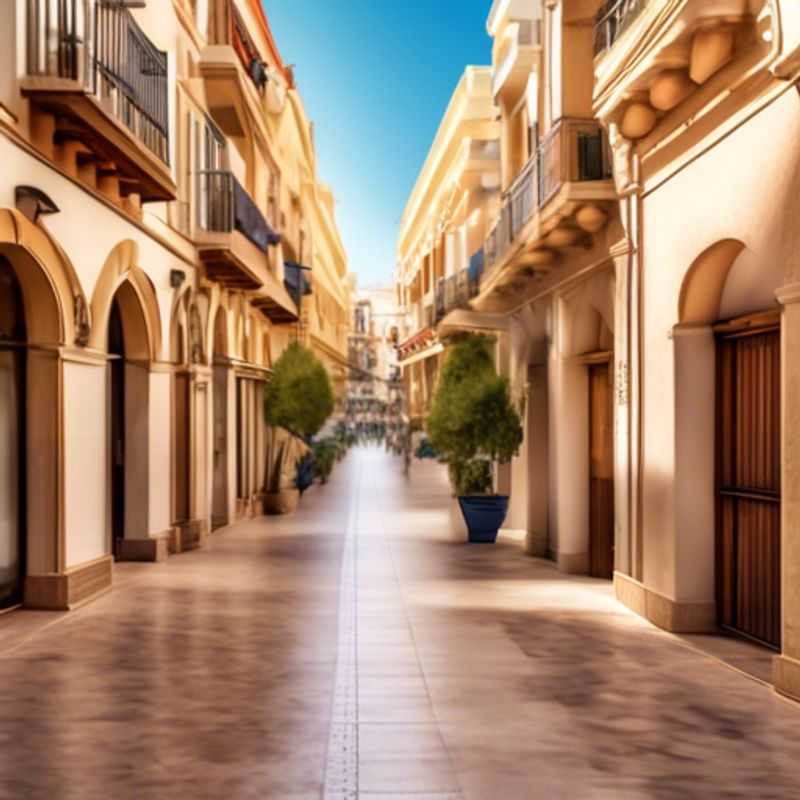 Murcia on a Budget: Tapas, Treats, and Treasured Moments – A Gastronomic Adventure!<h3>From Fine Dining to Casual Bites: Unpacking Murcia's Culinary Costs & Delights</h3><h3>Is Murcia Expensive? A Foodie's Perspective on Spain's Hidden Gem</h3><h3>Tapas Trails & Michelin Stars: Navigating Murcia's Restaurant Scene Without Breaking the Bank</h3><h3>Murcia's Gastronomic Gems: A Guide to Savoring Spain on Any Budget</h3><h3>Beyond the Beaches: Exploring Murcia's Affordable Culinary Landscape</h3><h3>A Culinary Journey Through Murcia: Balancing Budget and Bliss in Spain's Sun-Kissed Region</h3>