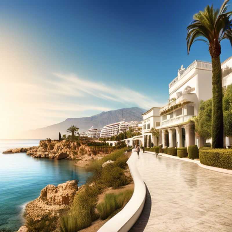 Marbella on a Budget: Savoring Spain Without Breaking the Bank – Best Time to Visit!<h3>Unlocking Marbella's Culinary Delights: Your Guide to Affordable Eats & Drinks</h3><h3>Best Time for Marbella Magic: Avoiding Crowds & High Prices</h3><h3>Marbella's Delicious Dilemma: When to Go for the Best Food & Value</h3><h3>Sun, Sea, & Savings: Finding Affordable Food in Marbella (Best Month Revealed!)</h3><h3>Your Marbella Food Adventure: A Guide to Timing Your Trip for Budget-Friendly Bites</h3><h3>Exploring Marbella's Gastronomic Gems: The Perfect Month for Foodies on a Budget</h3><h3>Marbella's Hidden Culinary Treasures: When to Visit for the Best Food & Value</h3><h3>Taste of Spain on a Budget: The Ideal Time to Experience Marbella's Cuisine</h3><h3>Savoring Marbella: A Guide to Eating Well Without Overspending (Best Month to Visit)</h3>