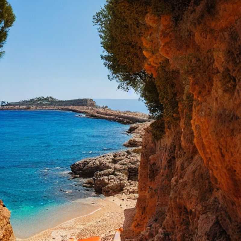 Alghero's Spring Awakening: Sun, Sea, and Sardinian Secrets!<h3>Unraveling Alghero's Mysteries: A Spring Break Adventure</h3><h3>Spring in Alghero: More Than Just Sun – Myth, History, and Coastal Thrills!</h3><h3>Alghero's Hidden Gems: A Spring Break Expedition for the Curious Mind</h3><h3>From Neptune's Grotto to Ancient Legends: Your Alghero Spring Break Itinerary</h3><h3>Spring Break in Alghero: Where History Meets High Adventure</h3><h3>Alghero's Spring Surprise: A Blend of Science, Myth, and Mediterranean Magic</h3><h3>Chasing the Sun (and Sardinian Secrets) in Alghero this Spring Break</h3>