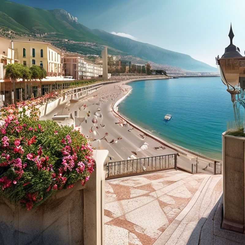 Salerno on a Shoestring: Can You Afford a Roman Holiday (Without the Rome Prices)?<h3>Chasing the Fountain's Promise: Is Salerno, Italy, a Budget-Friendly Escape?</h3><h3>Salerno's Siren Song: Luxury or Lean – Exploring the Costs of this Amalfi Coast Gem</h3><h3>My Salerno Adventure: Balancing Beauty and Budget on the Italian Coast</h3><h3>Beyond the Trevi: Discovering Affordable Elegance in Salerno, Italy</h3><h3>From Roman Coins to Coastal Charms: A Budget Traveler's Guide to Salerno</h3><h3>Salerno's Secret: A Romantic Italian Getaway That Won't Break the Bank</h3><h3>The Amalfi Coast's Hidden Treasure: Is Salerno Affordable and Worth the Trip?</h3><h3>A Touch of Amalfi, a Pinch of Budget: My Personal Salerno Spending Diary</h3><h3>Sun-Kissed Savings: Planning a Surprisingly Affordable Trip to Salerno, Italy</h3>