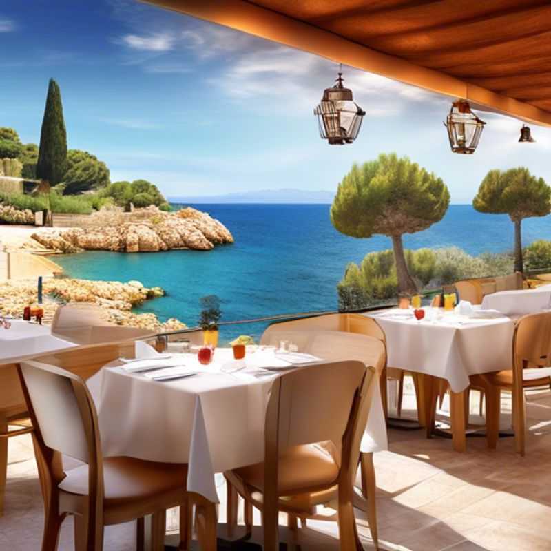 Uncovering the Secrets of La Seu Cathedral: A Maritimes Tour Guide's Culinary Adventure in Mallorca