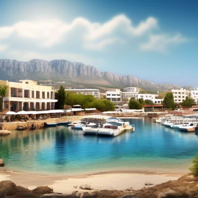 Kyrenia on a Budget: Lunch vs. Dinner – A Culinary Adventure in Northern Cyprus<h3>Sunsets & Souvlaki: Is Kyrenia's Evening Charm Worth the Extra Lira?</h3><h3>Exploring Kyrenia's Flavors: A Budget Traveler's Guide to Lunchtime Delights</h3><h3>Kyrenia's Hidden Gems: Affordable Eats & Unforgettable Experiences (Day & Night)</h3><h3>From Meze to Midnight: Savoring Kyrenia's Culinary Scene Without Breaking the Bank</h3><h3>Kyrenia's Cost of Living: A Foodie's Perspective on Lunch and Dinner Prices</h3><h3>A Taste of Kyrenia: How to Enjoy the Best Food at Any Time of Day (on a Budget!)</h3><h3>Kyrenia's Culinary Crossroads: A Daytime & Evening Comparison of Food Costs</h3><h3>The Kyrenia Culinary Conundrum: Is Dinner Always More Expensive?</h3><h3>Navigating Kyrenia's Food Scene: Smart Choices for Lunch & Dinner</h3>