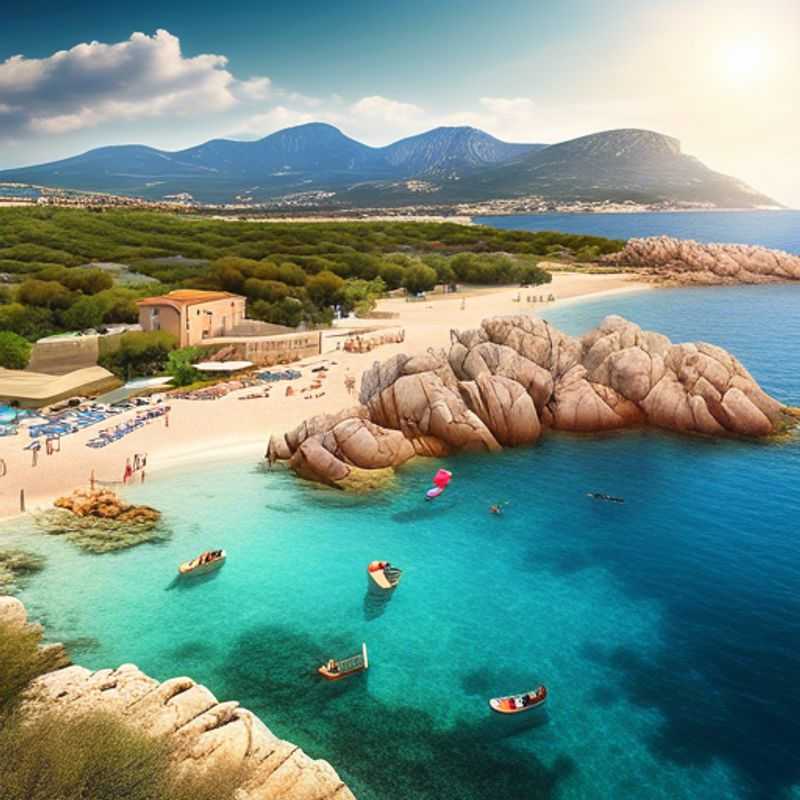 Olbia in Bloom: The Best Month for Festivals and Fun!<h3>Chasing the Sun and the Sounds of Olbia: Your Guide to the Best Festival Months</h3><h3>Olbia's Vibrant Calendar: Finding the Perfect Time for Culture and Celebration</h3><h3>Discover Olbia's Soul: Festivals, Events, and the Ideal Time to Visit</h3><h3>Unlocking Olbia's Hidden Gems: A Local's Guide to the Best Festival Months</h3><h3>More Than Just Beaches: Experiencing Olbia's Festivals and Cultural Events</h3><h3>Sun, Sand, and Spectacular Celebrations: Planning Your Olbia Festival Adventure</h3><h3>Beyond the Tourist Trail: Immersing Yourself in Olbia's Cultural Heartbeat</h3><h3>Olbia's Festive Rhythms: When to Visit for an Unforgettable Cultural Experience</h3><h3>A Local's Secret: The Best Time to Experience Olbia's Authentic Festivals</h3>