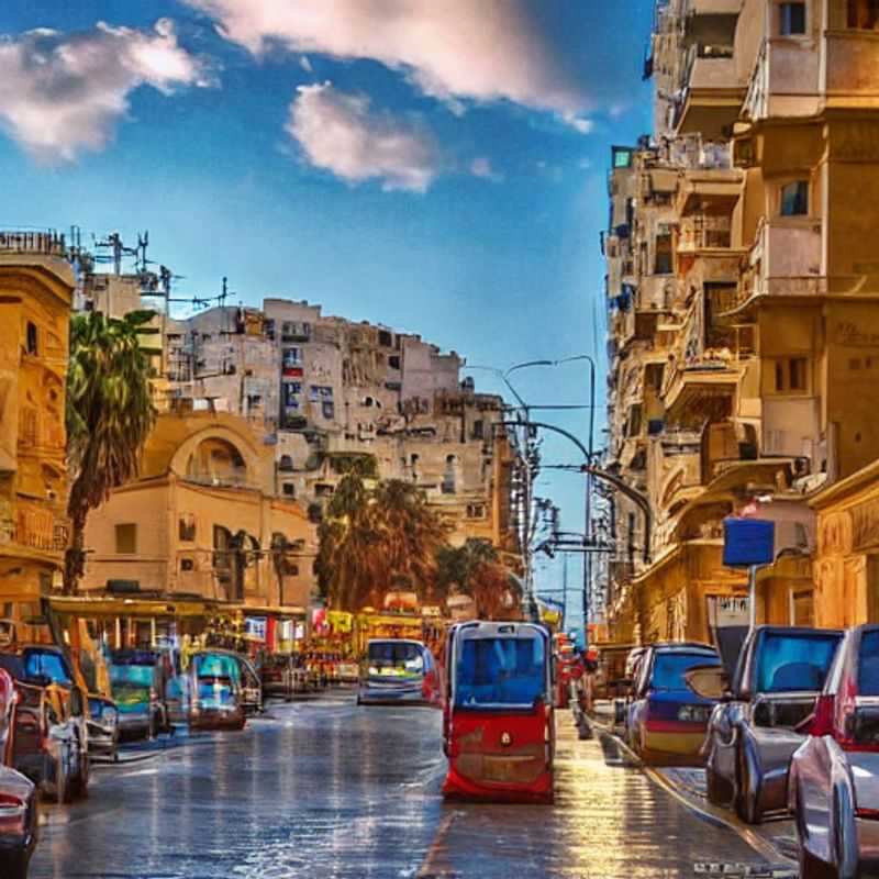 Sliema Spring Break: Sun, Sea, and Sizzling Savings!<h3>Beyond the Beaches: Unveiling Sliema's Springtime Charms</h3><h3>Sliema on a Shoestring: Budget-Friendly Spring Break Adventures</h3><h3>Malta's Hidden Gems: Exploring Sliema Like a Local</h3><h3>Sliema Spring Break: A Cultural Journey Through History and Hospitality</h3><h3>Sliema in Spring: Avoiding Tourist Traps and Discovering Authentic Malta</h3><h3>Walking Sliema: A Springtime Itinerary for the Budget-Conscious Traveler</h3><h3>Sliema's Spring Flavors: Savoring Local Cuisine Without Breaking the Bank</h3><h3>Spring in Sliema: A Guide to the Best (and Least Crowded) Beaches</h3><h3>Sun-Kissed Sliema: Maximizing Your Spring Break with Smart Travel Tips</h3>