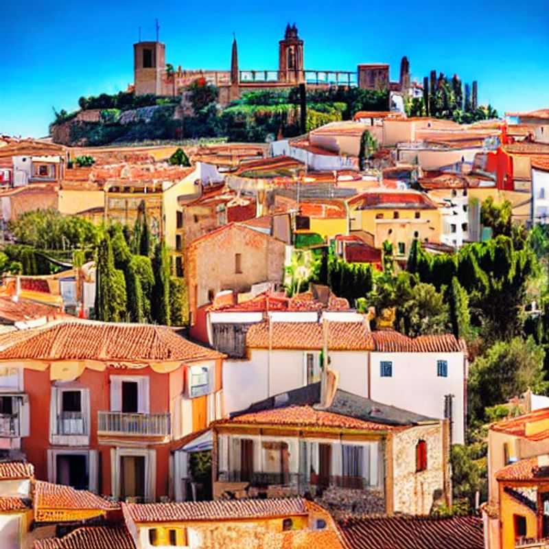 Tarragona in Spring: Sun-Kissed Shores & Budget-Friendly Bliss!<h3>Spring Break in Tarragona: Unveiling Spain's Roman Secret (Without Breaking the Bank!)</h3><h3>Affordable Tarragona: A Spring Escape to History, Beaches, and Budget-Friendly Charm</h3><h3>Tarragona on a Shoestring: Spring Break Adventures in Roman Spain</h3><h3>Discovering Tarragona's Springtime Secrets: A Guide to Affordable Luxury</h3><h3>Sun, Sand, and Savings: Your Budget-Friendly Spring Break in Tarragona</h3><h3>Tarragona's Springtime Surprise: Exploring Roman History Without the High Prices</h3><h3>Beyond the Beaches: Affordable Cultural Delights Await in Springtime Tarragona</h3><h3>My Tarragona Spring Escape: Roman Ruins, Coastal Walks, and Budget-Friendly Fun!</h3><h3>Spring in Tarragona: A Personal Journey of Discovery & Delightful Savings</h3>