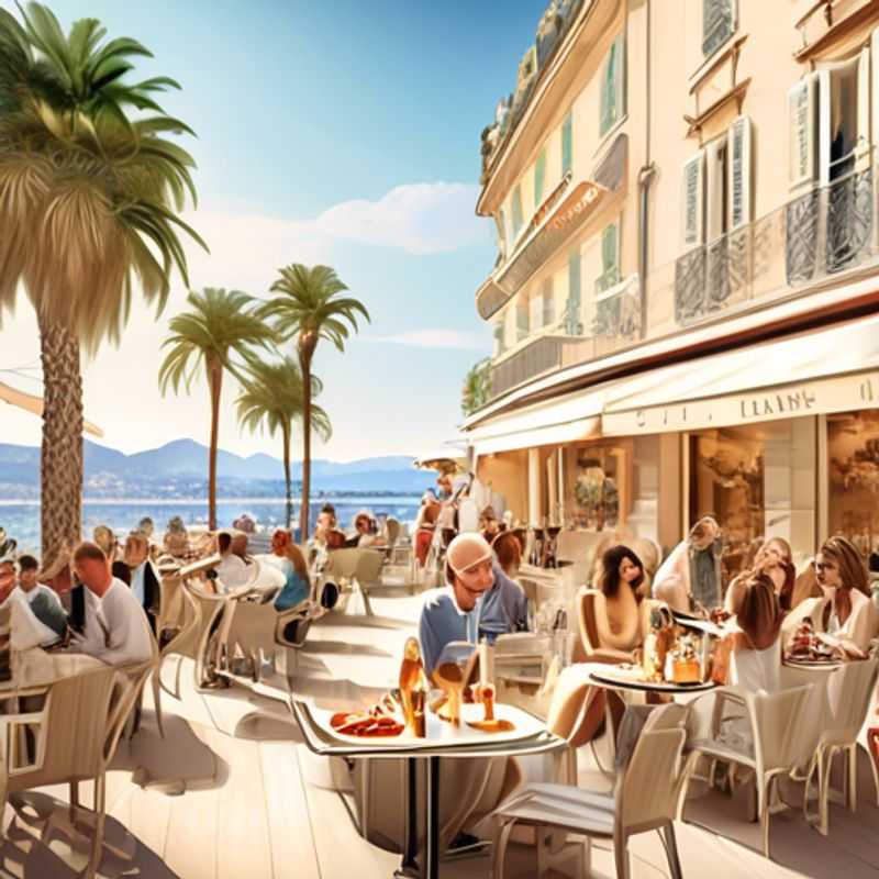 Cannes on a Budget: Lunch, Dinner & Discovering Affordable Delights<h3>Is Cannes Expensive? A Local's Guide to Savvy Dining</h3><h3>Dining in Cannes: From Budget-Friendly Bites to Luxurious Lunches</h3><h3>Cannes on a Shoestring: Eating Well Without Breaking the Bank</h3><h3>Exploring Cannes Affordably: A Foodie's Guide to Delicious Deals</h3><h3>The Cost of Cannes: Smart Choices for Every Meal</h3><h3>Cannes Cuisine: Balancing Luxury & Local Flavors Without Overspending</h3><h3>Affordable Eats in Cannes: Hidden Gems & Delicious Surprises</h3><h3>A Local's Secret to Cannes: Enjoying the Best Food Without the Big Price Tag</h3><h3>Lunch in Cannes: Delicious & Inexpensive Options You Won't Want to Miss</h3>