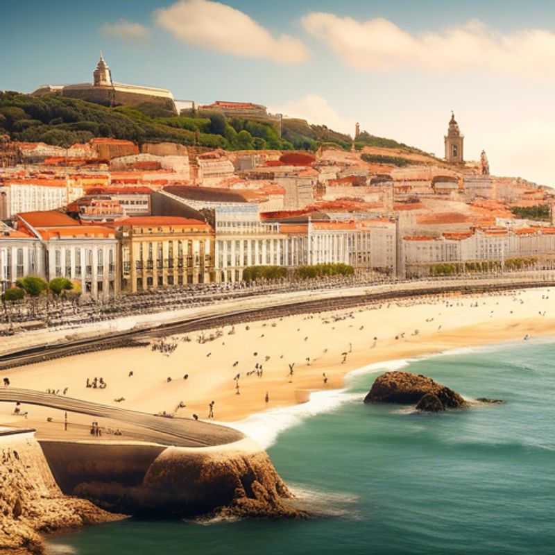 Lisbon in the Shoulder Seasons: Avoiding the Crowds & the Chaos!<h3>Sun-Kissed Lisbon: Finding the Perfect Time to Visit (Without the Tourist Frenzy!)</h3><h3>Beat the Rush: Your Guide to a Relaxed Lisbon Escape</h3><h3>Lisbon's Best-Kept Secret: When to Go for Sunshine & Serenity</h3><h3>Escape the Crowds: The Ultimate Guide to Visiting Lisbon in the Off-Season</h3><h3>Beyond the Tourist Trail: Discovering Lisbon's Charm in the Shoulder Months</h3><h3>Fair Weather Friends: Planning Your Lisbon Adventure for Optimal Climate</h3><h3>Lisbon's Golden Months: When to Visit for Pleasant Weather & Fewer Crowds</h3><h3>Your Stress-Free Lisbon Trip: Choosing the Best Time to Avoid the Hordes</h3><h3>Unlocking Lisbon's Secrets: A Guide to Traveling When It's Less Busy</h3>