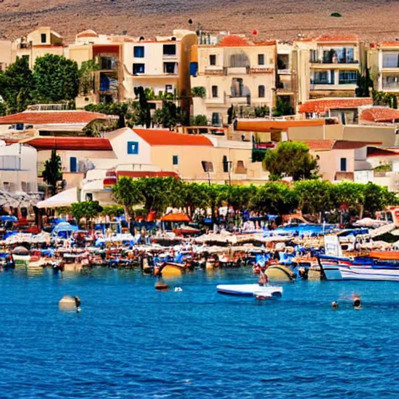 Chania in Spring: Sun, Sea, & Simple Pleasures – A Walking, Cycling & Picnic Adventure!<h3>Spring Break in Chania: Beyond the Beaches – A Relaxed Pace of Outdoor Fun</h3><h3>Is Chania Good for a Spring Break? (Yes! Here's Why, with Outdoor Activities in Mind)</h3><h3>Discover Chania's Springtime Charm: Walking, Cycling, and Picnics in Paradise</h3><h3>Chania's Hidden Gems: Springtime Adventures for the Relaxed Traveler (Walking, Cycling & More!)</h3><h3>Escape to Chania: A Spring Break of Gentle Adventures – Walking, Cycling, and Perfect Picnics</h3><h3>Slow Travel in Chania: Springtime Walks, Cycling Tours, & Delicious Picnics</h3><h3>Chania Spring Break: Unplug and Explore – A Guide to Walking, Cycling & Picnics</h3><h3>More Than Just Beaches: Chania's Springtime Outdoor Adventures Await!</h3><h3>Your Perfect Chania Spring Break: Outdoor Activities, Relaxed Vibes, & Unforgettable Moments</h3>