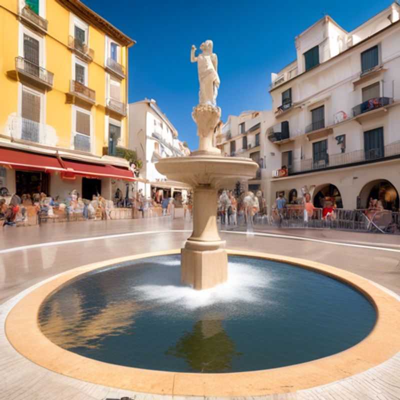 Unmasking the Roman Baroque: A Treasure Hunt for Truth (and maybe a good Gelato)<h3>Sitges or Bust: Deciphering the Cost of Coastal Catalan Capers</h3><h3>Roman Holiday vs. Sitges Savings: A Budget-Busting Baroque Battle!</h3><h3>Baroque Riches & Budget Beaches: Rome vs. Sitges – A Traveler's Conundrum</h3><h3>Myth, Mystery, and Euros: Exploring the Price of Paradise in Sitges and Rome</h3>