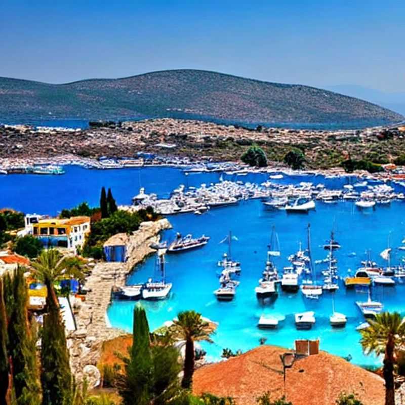 Bodrum Spring Break: Sun, Sand, and Surprising Stories!<h3>Bodrum in Spring: Beyond the Beach – A Cultural Escape</h3><h3>Spring in Bodrum: A Traveler's Tale of Turquoise Waters and Hidden Gems</h3><h3>Forget the Crowds: Bodrum's Springtime Charm</h3><h3>Bodrum's Secret Spring: Unveiling the Authentic Turkey</h3><h3>Chasing Sunsets and Stories: A Spring Break Adventure in Bodrum</h3><h3>Bodrum Spring Break: More Than Just a Tan – A Journey of Discovery</h3><h3>Beyond the Tourist Trail: Springtime Adventures in Bodrum</h3><h3>Warm Breezes and Warm Welcomes: Your Spring Break in Bodrum Awaits</h3><h3>Spring Awakening in Bodrum: A Guide to Unforgettable Experiences</h3>