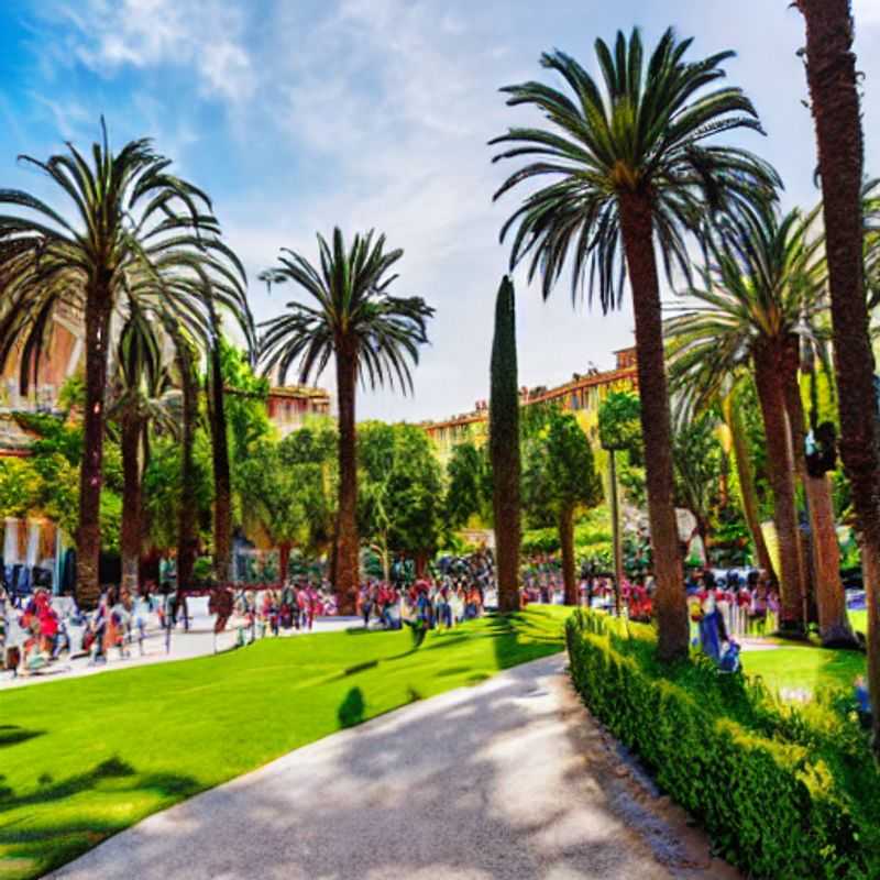 Nice in Spring Break: Sun, Smiles, and Sweet Treats!<h3>Nice's Spring Awakening: A Market-to-Market Adventure</h3><h3>Beyond the Beaches: Discovering Nice's Springtime Charms</h3><h3>Gelato, Gardens, and Glorious Views: Your Spring Break in Nice</h3><h3>Nice Spring Break: A Foodie's Paradise</h3><h3>Spring in Nice: A Relaxed Riviera Escape</h3><h3>Nice's Hidden Gems: Unveiling Springtime's Secret Delights</h3><h3>Sun-Kissed Days and Starlit Nights: Your Perfect Nice Spring Break</h3><h3>From Markets to Meals: A Taste of Spring in Nice</h3><h3>Embrace the French Riviera Spring: A Nice Adventure Awaits</h3>