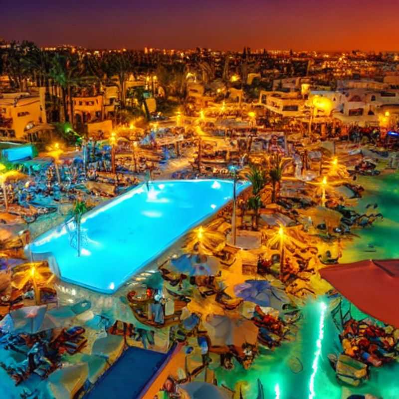 Is Larnaca, Cyprus, REALLY Ready for Your Spring Break? (Spoiler Alert: Maybe Not ALL of It!)<h3>Larnaca's Spring Awakening: Sun, Sea, and...Surprise Construction? A Maritime Tour Guide's Report</h3><h3>Mythical Spring Break in Larnaca: Dodging Gods and Dig Sites (A Guide to Unexpected Delays)</h3><h3>Larnaca's Spring Secrets: Uncovering Hidden Histories (and Unexpected Road Closures!)</h3><h3>Chasing Sunbeams and Mysteries in Larnaca: A Spring Break Adventure with a Twist (Reduced Hours Edition)</h3><h3>Spring Break in Larnaca: When History Interrupts Your Tan (A Guide to Archaeological Detours)</h3><h3>Larnaca's Spring Surprise: A blend of Legend, Limestone, and...Limited Access?</h3><h3>The Archaeologist's Spring Break: Larnaca's Unexpected (and Sometimes Closed) Attractions</h3>