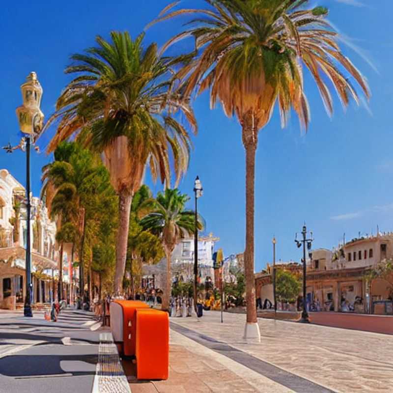 Cartagena's Spring Break: Sun, Sand, and Soulful Traditions!<h3>Beyond the Beaches: Experiencing Cartagena's Culture This Spring Break</h3><h3>Spring in Cartagena: A Local's Guide to Authentic Experiences</h3><h3>Cartagena Spring Break: More Than Just a Party – A Cultural Adventure Awaits!</h3><h3>Uncover Cartagena's Hidden Gems: A Spring Break Journey Through Local Life</h3><h3>Cartagena Spring Break: Soak Up the Sun and the Culture</h3><h3>Spring Break in Cartagena: Traditions, Tapas, and Timeless Charm</h3><h3>Escape the Ordinary: A Cultural Spring Break in Cartagena, Spain</h3><h3>Cartagena's Spring Awakening: Exploring Local Traditions & Festivities</h3><h3>Discover Cartagena's Spirit: A Spring Break Immersion in Local Culture</h3>