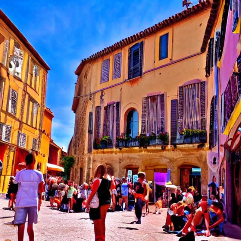 Perpignan in Spring: Sun-Kissed Days & Al Fresco Delights!<h3>Spring Break in Perpignan: Outdoor Adventures & Delicious Dining</h3><h3>Perpignan's Springtime Surprise: Active Days & Charming Evenings</h3><h3>Escape to Perpignan: Spring Break Adventures Await!</h3><h3>Uncork the Charm: Perpignan's Springtime Wine & Dine Experiences</h3><h3>Beyond the Beaches: Explore Perpignan's Springtime Outdoor Fun</h3><h3>Perpignan Spring Break: A Foodie & Outdoor Lover's Paradise</h3><h3>Discover Perpignan's Hidden Gems: A Springtime Adventure</h3><h3>Sun, Sips, & Strolls: Your Perfect Perpignan Spring Break</h3><h3>Perpignan's Spring Awakening: Outdoor Activities & Culinary Delights</h3>