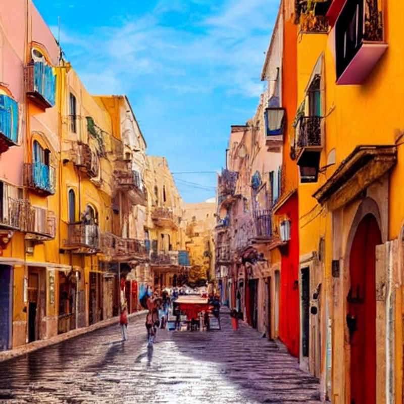 Trapani's Spring Awakening: Sun, Sea, and Sicilian Smiles!<h3>Spring Break in Trapani: Beyond the Beaches (and What to Do There Too!)</h3><h3>Trapani's Spring Surprise: Unveiling Hidden Gems During Your Break</h3><h3>Ciao, Spring Break! A Trapani Adventure Awaits</h3><h3>From Ancient History to Coastal Delights: Your Spring Break in Trapani</h3><h3>Sun-Kissed Shores & Sicilian Secrets: Your Spring Break Itinerary for Trapani</h3><h3>Trapani's Spring Fling: Activities & Events That'll Steal Your Heart</h3><h3>More Than Just Sunshine: Experiencing Trapani's Culture This Spring Break</h3><h3>Spring Break in Trapani: A Local's Guide to Unforgettable Experiences</h3><h3>Escape the Ordinary: Your Spring Break Adventure in Charming Trapani</h3>