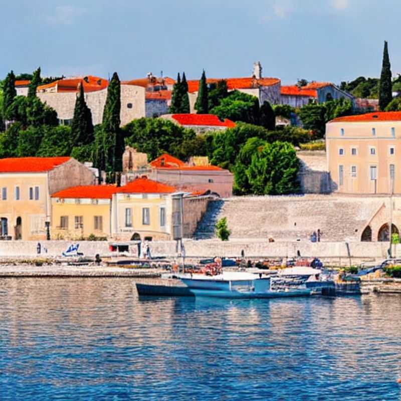 Pula in Spring: Sun, History, and Hidden Gems – A Budget-Friendly Spring Break Itinerary<h3>Beyond the Arena: Unveiling Pula's Authentic Charms on a Spring Break</h3><h3>Springtime in Pula: A Local's Guide to Budget-Friendly Exploration</h3><h3>Pula on a Shoestring: Maximizing Your Spring Break Without Breaking the Bank</h3><h3>Sun-Kissed Pula: A Spring Break Escape for History Buffs & Budget Travelers</h3><h3>Croatia's Coastal Gem: Exploring Pula's Hidden Alleys & Delicious Eats This Spring</h3><h3>Beat the Crowds: A Spring Break Adventure in Pula, Croatia</h3><h3>Warm Weather Wonders: Your Guide to an Affordable Pula Spring Break</h3><h3>Discover Pula's Springtime Magic: Insider Tips for an Authentic Croatian Experience</h3><h3>Pula's Spring Awakening: A Budget-Friendly Itinerary for Culture & Coastal Delights</h3>
