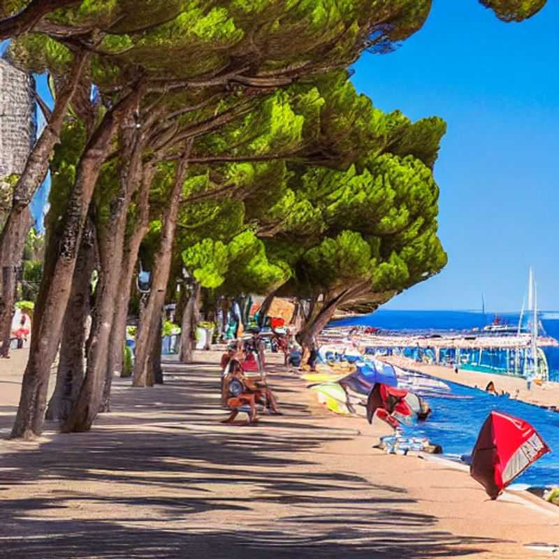 Toulon in Spring: Sun, Sea, and Stories – A Maritime's Guide to Your Perfect Break!<h3>Beyond the Beaches: Unveiling Toulon's Springtime Charms (A Maritime's Tale)</h3><h3>Toulon's Spring Awakening: More Than Just a Pretty Picture (A Maritime Adventure)</h3><h3>Sun-Kissed Shores and Hidden Gems: Exploring Toulon During Spring Break</h3><h3>From Coastal Walks to Cultural Delights: Your Toulon Spring Break Itinerary (A Maritime's Perspective)</h3>