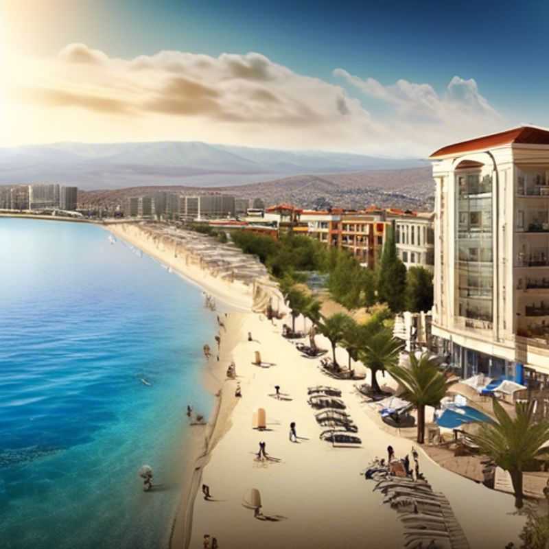 Is Izmir, Turkey Expensive? Let's Explore Under the Aegean Sun!<h3>Izmir on a Budget: Sunny Days & Affordable Delights</h3><h3>Exploring Izmir's Charm: Cost of Travel & Hidden Gems</h3><h3>Mild Weather, Mild Prices? Your Izmir Travel Budget Guide</h3><h3>Affordable Izmir Adventures: Perfect Weather, Perfect Prices?</h3><h3>Turkey's Hidden Treasure: Is Izmir Budget-Friendly?</h3><h3>Sun-Kissed Savings: Your Guide to Affordable Izmir</h3><h3>Izmir's Pleasant Climate: Does it Impact Travel Costs?</h3><h3>Discovering Izmir: A Budget Traveler's Delight</h3><h3>Warm Weather, Warm Welcome: Is Izmir Affordable for You?</h3>