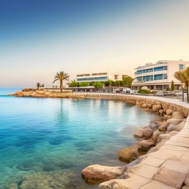 Unveiling Paphos's Hidden Charms: The Best Time to Embrace Cypriot Serenity<h3>Paphos in the Off-Season: A Relaxed Escape to the Sun-Kissed Island</h3><h3>Escape the Crowds: Discovering the Perfect Month for a Peaceful Paphos Getaway</h3><h3>My Paphos Adventure: Finding Tranquility in the Shoulder Seasons</h3><h3>Beyond the Tourist Trail: When to Experience Authentic Paphos</h3><h3>Paphos's Secret Season: A Personal Journey to Uncrowded Bliss</h3><h3>Seeking Solitude in Cyprus: Your Guide to a Less-Crowded Paphos Experience</h3><h3>A Cypriot Dream: Finding the Ideal Time to Explore Paphos Without the Hustle</h3><h3>Paphos: Unveiling the Magic of a Less-Crowded Paradise</h3><h3>The Art of Slow Travel: Finding the Perfect Month for a Serene Paphos Escape</h3>