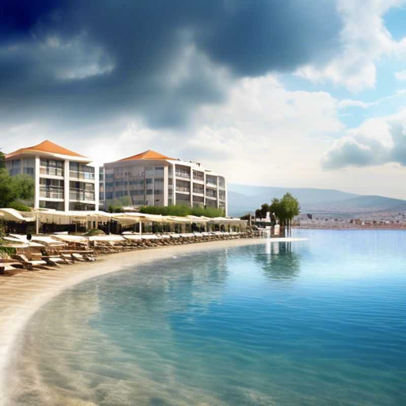 Is Izmir, Turkey, a Budget-Breaker? A Maritime Tour Guide's Honest Take on Costs!<h3>Izmir on a Shoestring: Unveiling the Affordable Charms of Turkey's Hidden Gem!</h3><h3>Exploring Izmir Without Emptying Your Wallet: Tips & Tricks from a Seasoned Traveler</h3><h3>Izmir's Tourist-Friendly Treats: Luxury vs. Budget – Finding Your Perfect Balance!</h3><h3>The Cost of Wonder: Balancing Izmir's Allure with Your Travel Budget (and Still Having a Blast!)</h3><h3>Beyond the Lira: Discovering Izmir's Unexpectedly Affordable Delights!</h3><h3>Izmir's Amenities & Your Wallet: A Maritime Guide's Perspective on Tourist-Friendly Spending!</h3>