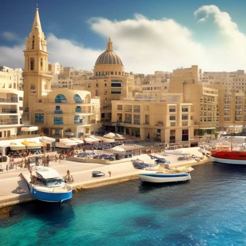 Sliema, Malta: Sun, Sea, and Savvy Spending – Finding Your Perfect Maltese Moment!<h3>Malta's Euros & Your Wallet: Planning the Perfect Sliema Getaway</h3><h3>Best Time for Sliema: A Maltese Sun-Seeker's Guide to the Ideal Month</h3><h3>Sliema's Sweet Spot: Unlocking the Best Time to Visit Based on Your Budget</h3><h3>Chasing the Maltese Sun: When to Visit Sliema for the Best Weather and Value</h3><h3>Sliema's Seasonal Secrets: A Local's Guide to the Best Time to Explore</h3>