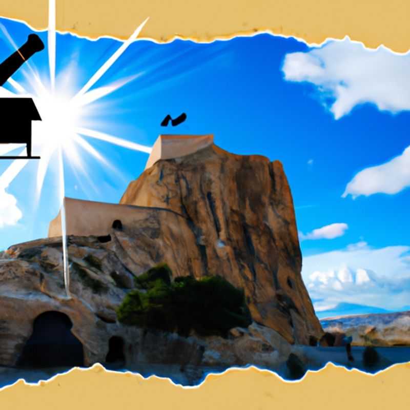 Tabarca Island in the Winter: An Enchanting Escape to Spain's Coastal Gem