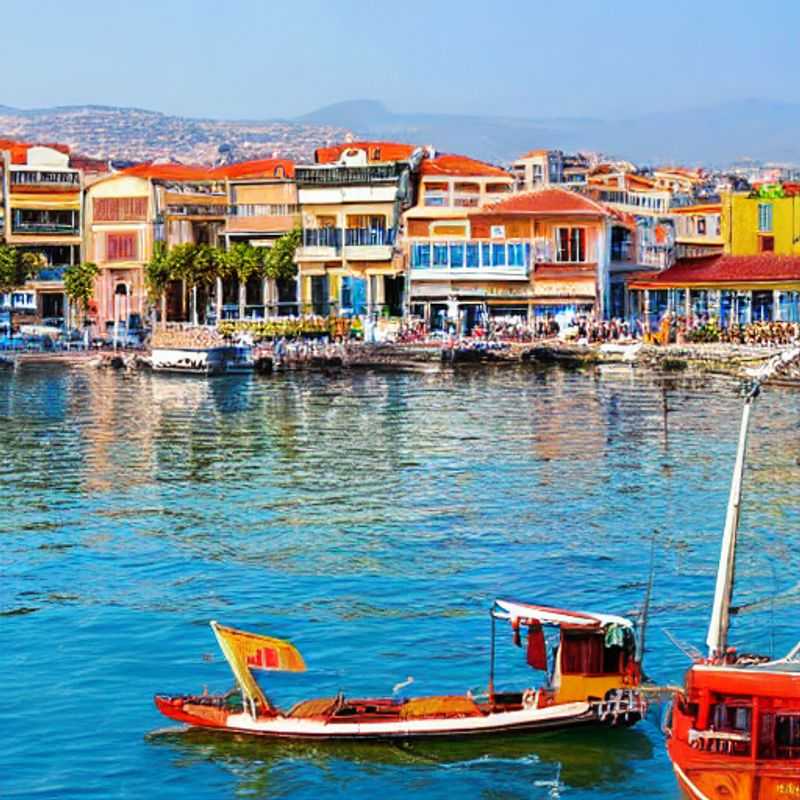 Spring Break in Izmir: A Whimsical Voyage Through Turkish Transportation!<h3>Izmir's Spring Awakening: Accessibility & Adventure Await!</h3><h3>Exploring Izmir on a Spring Break Budget: Transportation Tips & Tricks from a seasoned traveller!</h3><h3>Getting Around Izmir: A Spring Break Guide to Buses, Trams, and the Soul of the City</h3><h3>Beyond the Tourist Trail: Accessible Izmir for Your Spring Break Escape</h3><h3>Izmir's Hidden Gems: Spring Break Adventures for the Curious Traveler (and how to get there!)</h3><h3>Spring Break in Izmir: Unlocking the City's Secrets with Easy Transportation</h3><h3>Navigating Izmir with Ease: A Spring Break Accessibility Guide for Every Traveler</h3><h3>A Spring Break Odyssey: Discovering Izmir's Charm (and its brilliant transport system!)</h3><h3>Sun, Sea, and Seamless Travel: Your Spring Break Guide to Izmir's Transportation Network</h3>