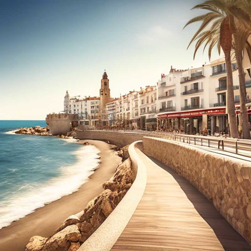 Sitges in Spring: Unveiling the Mediterranean's Magic Without the Scorch<h3>Escape the Extremes: Your Perfect Sitges Getaway in April or May</h3><h3>Sun-Kissed Shores & Pleasant Breezes: Finding Your Ideal Sitges Adventure (Best Months Revealed!)</h3><h3>Beyond the Beach: Discovering Sitges' Charms in the Sweet Spot of Spring</h3><h3>Sitges: A Mediterranean Escape Where Comfort Meets Adventure (Optimal Travel Months)</h3>