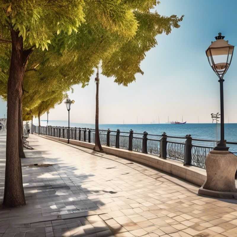 Is Thessaloniki, Greece, a Wallet-Wrecking Wonder? Unraveling the Myths (and the Costs!)<h3>Thessaloniki's Hidden History: A Budget Traveler's Guide to Ancient Secrets</h3><h3>Exploring Thessaloniki on a Shoestring: A Historical Adventure Without Breaking the Bank</h3><h3>Myth vs. Reality: Debunking the Thessaloniki Expense Enigma</h3><h3>From Byzantine Emperors to Budget Backpackers: A Surprisingly Affordable Journey Through Thessaloniki's Past</h3><h3>Ancient Echoes & Modern Prices: A Guide to Cost-Effective Exploration in Thessaloniki</h3><h3>Thessaloniki: More Than Meets the (Price) Tag – A Cultural Immersion</h3><h3>Unlocking Thessaloniki's Treasures: Balancing History, Culture, and Your Bank Account</h3><h3>A Scholar's Stroll Through Thessaloniki: Ancient Ruins & Affordable Eats</h3><h3>Thessaloniki's Economic Enigma: Fact-Finding Expedition for the Budget-Conscious Traveler</h3>