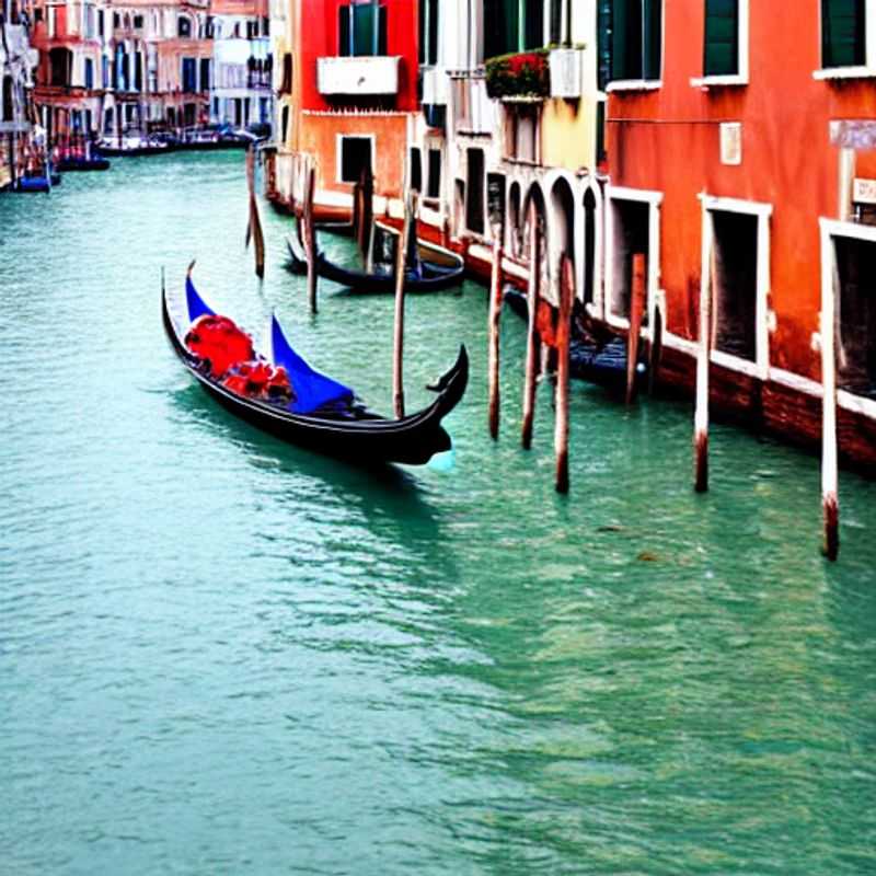 Venetian Spring Break: Canals, Carnival, and a Conspiracy of Cicchetti?<h3>Is Venice REALLY Sinking? A Spring Break Investigation</h3><h3>Sun-Kissed Secrets of Venice: Springtime Adventures in the City of Masks</h3><h3>Beyond the Gondolas: Unveiling Venice's Springtime Mysteries</h3><h3>Spring in Venice: A Mythical Journey Through Time & Tide</h3><h3>Doge's Delight: Spring Break in the Serenissima Republic (and Why the Dogs Barked at Midnight)</h3><h3>Gondola Getaways & Ghostly Tales: A Spring Break in Historic Venice</h3><h3>Spring Break in Venice: Fact, Fiction, and a Few Fantastic Finds</h3>