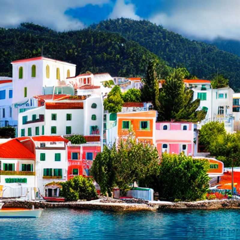 Skopelos in Spring Break: A Charming Chaos? (Spoiler: Maybe!)<h3>Sun-Kissed Skopelos: Spring Break's Sunny Side & Shady Spots</h3><h3>Skopelos Spring Break: Crowds, Costs, and the Quest for Island Serenity</h3><h3>Is Skopelos Right for YOUR Spring Break? A Candid Guide</h3><h3>Beyond the Beaches: Skopelos' Springtime Secrets (and Tourist Traps!)</h3><h3>Skopelos Spring Break: Balancing Bliss and Bustle</h3><h3>Skopelos or Bust: A Spring Break Adventure (with a dose of reality)</h3>