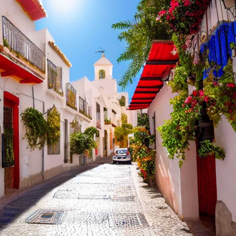 Almería's Spring Break: Sun, Sand, & Siestas (with surprisingly comfy beds!)<h3>Almería on a Budget: Smart Travel Hacks for Spring Break Adventures</h3><h3>Beyond the Beaches: Exploring Almería's Springtime Charm (and finding the perfect transport)</h3><h3>Spring in Almería: A Guide to Accommodation with a Local's Twist</h3><h3>From Tapas to Trails: Transportation & Lodging for an Unforgettable Almería Spring Break</h3><h3>Almería Spring Break: Balancing Budget Travel with Luxurious Relaxation (because you deserve it!)</h3><h3>Sun-Kissed Siestas & Smooth Sailing: Your Guide to Almería's Spring Break Transportation</h3><h3>Almería's Hidden Gems: Spring Break Adventures Off the Beaten Path (and where to rest your weary head)</h3><h3>Chasing Sunsets & Local Stories: A Spring Break Journey Through Almería's Heart (with practical travel tips)</h3><h3>Almería's Spring Awakening: Accommodation & Transport for the Curious Traveller</h3>