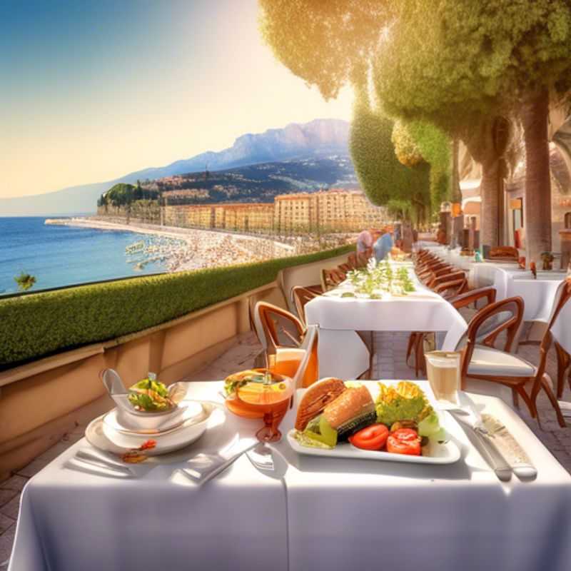 Menton, France: Unveiling Hidden Gems & Budget-Friendly Bites – Location Matters!<h3>Menton on a Budget: Smart Choices for Savvy Travelers</h3><h3>Is Menton Expensive? Finding Affordable Eats Beyond the Tourist Trail</h3><h3>Menton's Culinary Scene: Where to Find Authentic Flavors Without Breaking the Bank</h3><h3>Exploring Menton's Restaurants: From City Center Delights to Coastal Casual</h3><h3>Dining in Menton: A Guide to Budget-Friendly Restaurants in Different Areas</h3><h3>Menton Restaurant Guide: Balancing Charm, Cuisine & Cost</h3><h3>Menton's Hidden Food Gems: Local Favorites for the Budget-Conscious Traveler</h3><h3>The Best of Menton's Cuisine: Authentic Experiences Without the Tourist Markup</h3><h3>Affordable Menton: Discovering Local Flavors and Avoiding Tourist Traps</h3>