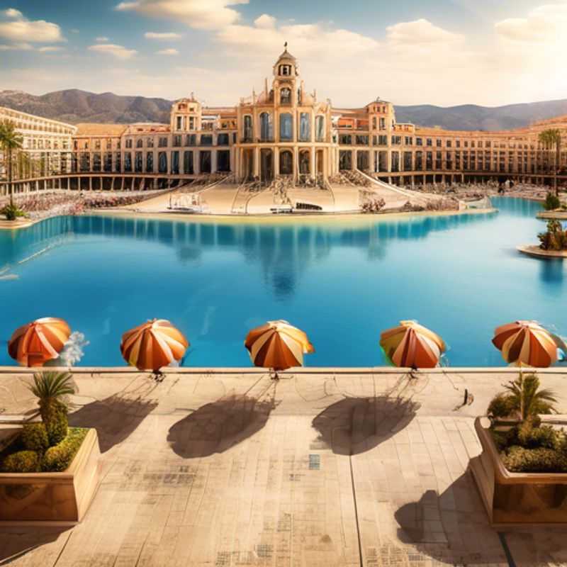 Valencia's Sunny Embrace: Finding Your Perfect Month to Visit<h3>The Best Time to Explore Valencia: Weather Insights for Your Trip</h3><h3>Sun-Kissed Days in Valencia: When to Experience the Perfect Weather</h3><h3>Valencia's Mild Magic: Unveiling the Best Months for Your Adventure</h3><h3>Escape to Valencia: Ideal Weather & Your Perfect Travel Month</h3><h3>Planning Your Valencia Getaway: Choosing the Best Month for Sunshine</h3><h3>Discovering Valencia's Charm: The Sweet Spot for Weather and Travel</h3><h3>Valencia Awaits: Your Guide to the Best Months for Pleasant Weather</h3><h3>Your Perfect Valencia Escape: Weather Insights for an Unforgettable Trip</h3><h3>Under the Valencian Sun: Finding the Best Time for Your Visit</h3>