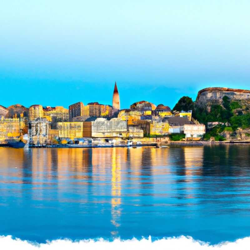 Donkey Tales and Winter Woes: A Humane Interlude in Corfu
