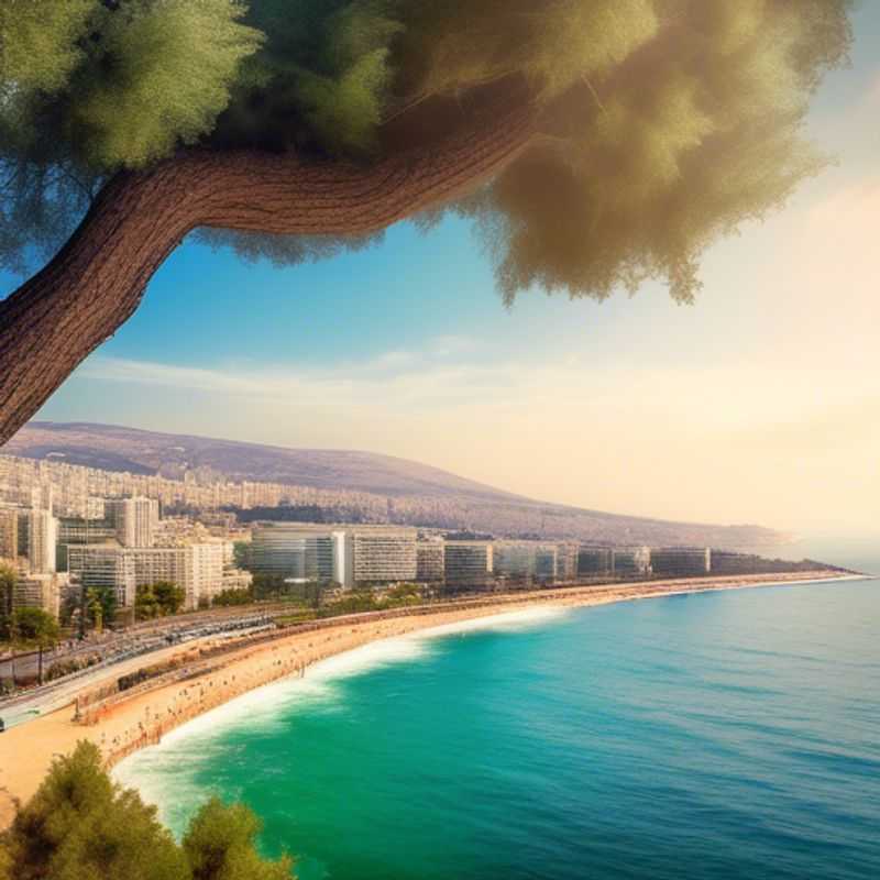 Haifa on a Budget: Surprising Adventures in Israel's Jewel (Without Breaking the Bank!)<h3>Is Haifa Expensive? A Maritime Tour Guide's Honest Take (and Some Budget-Friendly Gems!)</h3><h3>Haifa's Hidden Charms: Exploring Israel's Coastal City Without Spending a Fortune</h3><h3>Beyond the Tourist Trail: Affordable Haifa – A Local's Guide to Unexpected Delights</h3><h3>Haifa on a Shoestring: My Top Tips for a Memorable (and Cheap!) Israeli Adventure</h3><h3>Exploring Haifa: Value for Money – A Maritime Guide's Perspective on Costs & Activities</h3><h3>From Mount Carmel's Heights to the Baha'i Gardens: Budget-Friendly Haifa Itinerary</h3><h3>Haifa: More Than Meets the Eye – Affordable Experiences for the Curious Traveler</h3><h3>Budget Travel in Haifa: Balancing Adventure and Affordability in Israel's Mediterranean Gem</h3><h3>Unveiling Haifa's Secrets: A Cost-Effective Journey Through History, Culture, and Coastal Beauty</h3>