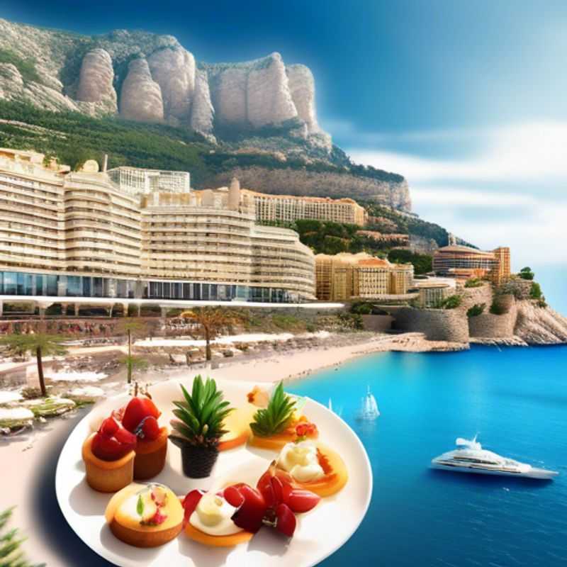 Monaco: Alcool et Budget - Une Question de Choix!<h3>Monaco: Boissons Alcoolisées et Prix - Est-ce Vraiment Si Cher?</h3><h3>Explorer Monaco sans se Ruiner: Conseils pour les Boissons</h3><h3>Monaco: Budget Voyage et Alcool - Profiter de la Principauté sans se Briser</h3><h3>Alcool à Monaco: Luxe et Accessibilité - Trouver le Bon Equilibre</h3><h3>Monaco: Goûter au Luxe sans se Ruiner: Conseils sur les Boissons</h3><h3>Secrets Monégasques: Boire avec Style (et Budget!)</h3>