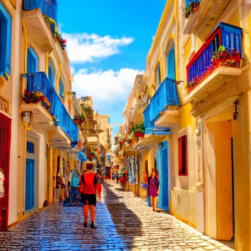 Heraklion in Spring: Chasing the Sun's Golden Embrace<h3>Heraklion's Spring Awakening: Longer Days, More Adventures!</h3><h3>Spring Break in Heraklion: Sun-Kissed Days & Island Delights</h3><h3>Discover Heraklion's Spring Magic: A Personal Journey</h3><h3>Unveiling Heraklion's Springtime Charm: My Grecian Escape</h3><h3>Maximize Your Spring Break: Heraklion's Hidden Gems</h3><h3>Heraklion's Spring Symphony: A Tapestry of Culture & Beauty</h3><h3>Beyond the Beaches: Springtime Exploration in Heraklion</h3><h3>Heraklion in Spring: A Photographer's Paradise</h3><h3>My Heart in Heraklion: A Springtime Memoir</h3>