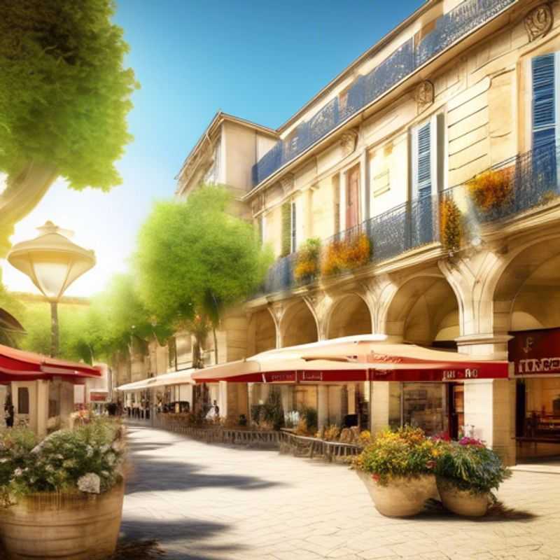 Montpellier in Full Bloom: Finding the Best Month for Festivals and Culture<h3>Montpellier's Magic: Unveiling the Ideal Time to Experience its Festivals and Charm</h3><h3>Sun, Sea, and Celebrations: Your Guide to the Best Month for Visiting Montpellier</h3><h3>Beyond the Tourist Trail: Discovering Montpellier's Cultural Heart During Peak Festival Season</h3><h3>A Local's Secret: Timing Your Trip to Montpellier for Authentic Cultural Experiences</h3><h3>Montpellier's Festive Calendar: Picking the Perfect Month for an Unforgettable Trip</h3><h3>Savvy Travel to Montpellier: Maximizing Your Experience During Festival Months</h3><h3>Economical Escapes: Finding Affordable Fun in Montpellier During its Peak Season</h3><h3>Hidden Gems & Grand Celebrations: The Best Time to Explore Montpellier's Unique Culture</h3><h3>Unlocking Montpellier: Choosing the Right Month for Festivals, History, and Hidden Delights</h3>