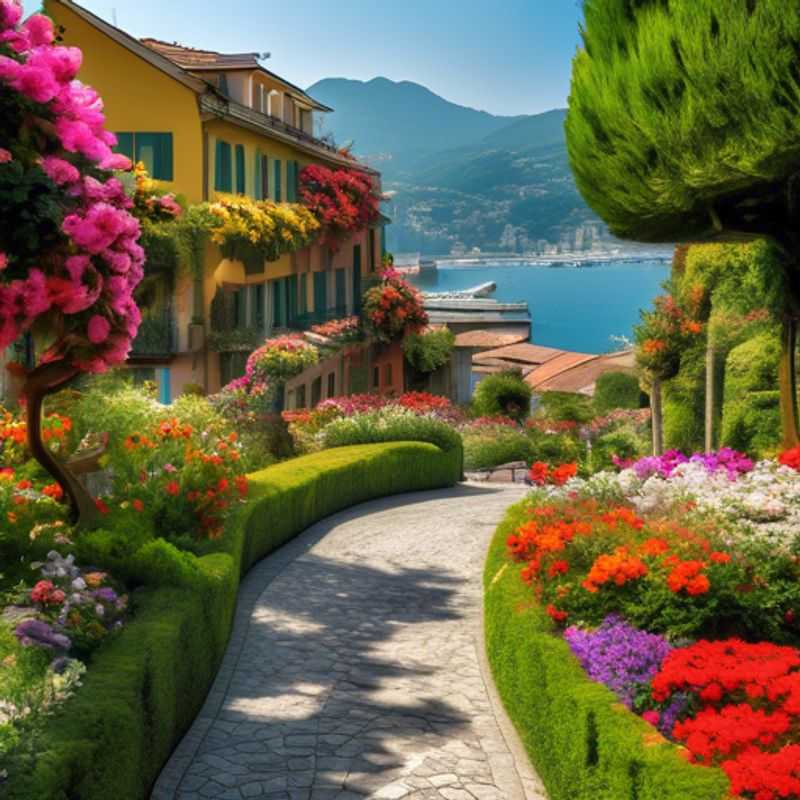 La Spezia on a Budget: Debunking the "Expensive Italy" Myth!<h3>Is La Spezia, Italy, Pricey? A Maritime Mystery Solved (Spoiler: Mostly No!)</h3><h3>La Spezia: Hidden Gems & Hidden Costs – A Springtime Treasure Hunt</h3><h3>Shoulder Season in La Spezia: Big Savings, Big Adventures (and fewer selfie sticks!)</h3><h3>Exploring La Spezia Without Breaking the Bank: A Guide for the Budget-Conscious Adventurer</h3><h3>Unraveling La Spezia: A Cost-Effective Journey Through History and Legend</h3>