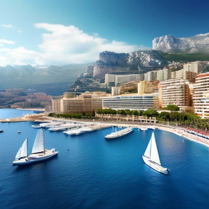 Monaco in Bloom: Unveiling the Best Month for Your Riviera Rendezvous<h3>Sun-Kissed Monaco: When to Capture its Floral Majesty</h3><h3>Chasing the Bloom: Finding the Perfect Time to Explore Monaco's Gardens</h3><h3>Monaco's Magical Months: A Guide to the Best Time for a Garden Escape</h3><h3>My Monaco Moment: Discovering the Ideal Time for a Flower-Filled Getaway</h3><h3>Beyond the Casinos: Monaco's Blooming Beauty and the Best Time to See It</h3><h3>A Riviera Romance: Finding the Perfect Month for Your Monaco Garden Adventure</h3><h3>Secret Gardens of Monaco: Timing Your Trip for Maximum Floral Delight</h3><h3>Monaco's Spring Awakening: The Best Month for a Picturesque Escape</h3><h3>The Art of Timing: When to Experience Monaco's Outdoor Paradises at their Peak</h3>