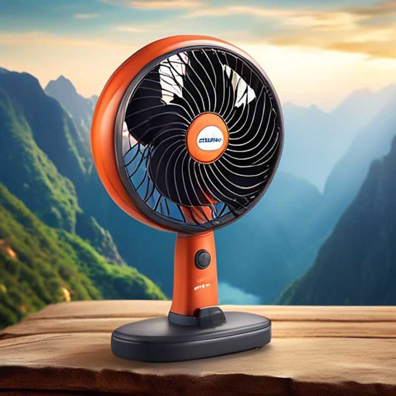 A la découverte du Musée national du ventilateur portable : Une histoire d'hiver
