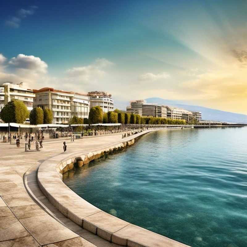 Unveiling Thessaloniki's Secrets: The Best Time to Visit & Navigating Tourist Traps<h3>Thessaloniki's Allure: Finding the Sweet Spot Between Crowds and Savings</h3><h3>My Thessaloniki Journey: Best Month to Go & Tips for Budget-Conscious Explorers</h3><h3>Beyond the Souvenirs: Discovering Authentic Thessaloniki at its Finest</h3><h3>Sun-Kissed Streets & Hidden Gems: Timing Your Thessaloniki Escape for an Unforgettable Trip</h3><h3>A Thessaloniki Affair: When to Go for the Perfect Blend of Culture & Calm</h3><h3>Thessaloniki's Rhythms: Choosing the Ideal Month for Your Grecian Adventure</h3><h3>More Than Just a Postcard: My Personal Guide to Thessaloniki's Best Kept Secrets & Best Travel Times</h3><h3>Navigating Thessaloniki's Treasures: A Guide to Avoiding Tourist Pricing & Finding True Value</h3><h3>Unlocking Thessaloniki: The Perfect Month for Your Dream Greek Getaway</h3>