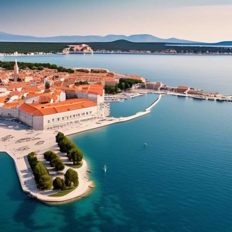 Unveiling Zadar's Charms: A Budget-Conscious Traveler's Guide to Accommodation and Dining<h3>Zadar on a Shoestring: Savoring Croatian Delights Without Breaking the Bank</h3><h3>Is Zadar Expensive? My Personal Journey to Affordable Luxury in Croatia</h3><h3>Exploring Zadar: Balancing Budget and Bliss – Accommodation and Dining Insights</h3><h3>Croatia's Hidden Gem: Zadar – A Surprisingly Affordable Adriatic Escape</h3><h3>Zadar's Culinary Secrets: Delicious Dining on Any Budget</h3><h3>From Sun-Kissed Beaches to Wallet-Friendly Meals: Your Guide to Affordable Zadar</h3><h3>Budget Travel in Zadar: My Tips for an Unforgettable Croatian Adventure</h3><h3>Discovering Zadar: A Cost-Effective Itinerary for the Discerning Traveler</h3><h3>Zadar's Allure: Luxury Without the Price Tag – Accommodation and Food Finds</h3>
