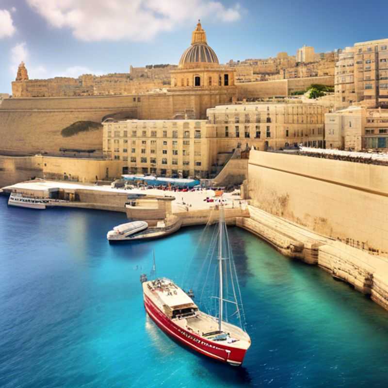 Is Valletta, Malta, Expensive? Let's Decode the Euro & Discover Affordable Luxury!<h3>Valletta on a Budget: My Insider Tips for a Luxurious Maltese Escape Without Breaking the Bank</h3><h3>Navigating Valletta's Exchange Rates: A Traveler's Guide to Smart Spending in Malta's Jewel</h3><h3>Malta's Monetary Magic: How Fluctuating Exchange Rates Can Enhance Your Valletta Adventure</h3><h3>Unveiling Valletta's Affordable Charms: A Personal Journey Through Malta's Historic Heart</h3><h3>Beyond the Euro: Discovering the Unexpected Value of a Valletta Getaway</h3><h3>Valletta's Hidden Gems: Budget-Friendly Delights in Malta's Exquisite Capital</h3><h3>My Maltese Mishap (and Triumph!): Learning to Navigate Exchange Rates in Valletta</h3><h3>Valletta's Allure: Luxury Experiences on Any Budget – A Guide for the Savvy Traveler</h3><h3>Exchange Rate Woes? Not in Valletta! My Secrets to an Affordable Maltese Holiday</h3>
