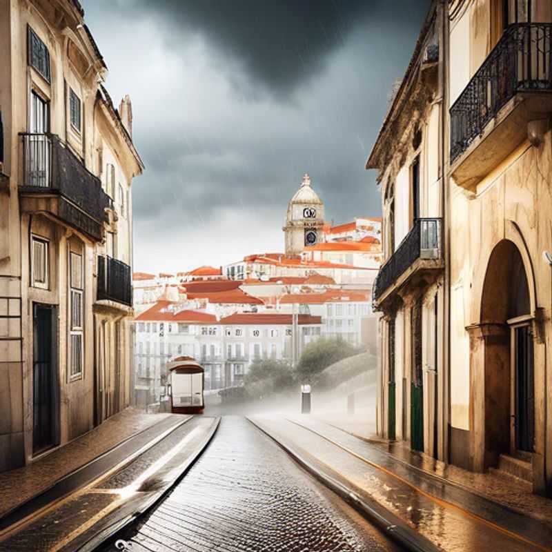 Escape the Lisbon Crowds: Unveiling the Best Months for a Relaxed Getaway<h3>Lisbon Beyond the Tourist Trail: Finding Your Perfect Off-Season Escape</h3><h3>Shoulder Season in Lisbon: More Charm, Fewer Crowds – A Local's Guide</h3><h3>Secret Lisbon: Discovering the City's Magic When the Tourists are Fewer</h3><h3>Beyond the Buzz: Your Guide to a Peaceful Lisbon Adventure</h3><h3>Lisbon's Hidden Gems: A Relaxed Exploration Outside Peak Season</h3><h3>Sun, Sand & Serenity: The Best Time to Visit Lisbon for a Tranquil Experience</h3><h3>Discover Lisbon's Soul: Avoiding the Rush for a More Authentic Adventure</h3><h3>A Local's Perspective: The Underrated Months to Explore Lisbon</h3><h3>Your Unhurried Lisbon Adventure: Finding the Perfect Time to Visit</h3>