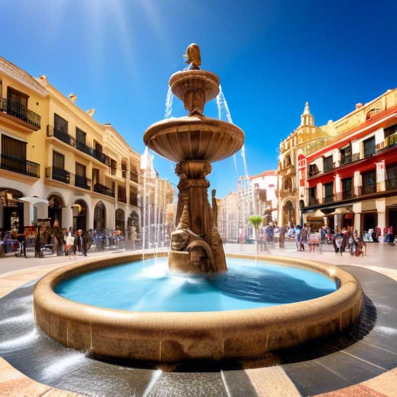 From Trevi Fountain Dreams to Cartagena's Charm: Is This Spanish Gem Budget-Friendly?<h3>Chasing Cinema in Rome & Counting Pesetas in Cartagena: A Traveler's Tale of Two Cities</h3><h3>Trevi's Silver Screen Secrets & Cartagena's Costly Curiosities: Balancing Budgets & Big-Screen Dreams</h3><h3>A Salty Dog's Guide to Cartagena: Is it Worth the Peso? (Spoiler Alert: The People Are Priceless!)</h3><h3>Beyond the Fountain's Flicker: Exploring Cartagena on a Shoestring (and Still Having a Blast!)</h3>