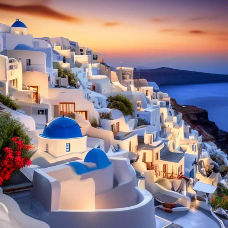 Santorini's Sweet Spot: Finding the Perfect Month for Your Trip<h3>Best Time to Visit Santorini: Dodging the Crowds & Saving Your Euros</h3><h3>Sun, Sea, and Savings: Unveiling Santorini's Off-Season Charms</h3><h3>Shoulder Season Santorini: The Perfect Blend of Sunshine & Serenity</h3><h3>Santorini's Secret Seasons: When to Visit for the Best Value & Experience</h3><h3>Planning Your Santorini Escape: A Month-by-Month Guide to Prices & Weather</h3><h3>Beyond the High Season: Discovering Santorini's Hidden Gems</h3><h3>Unlocking Santorini: Your Guide to the Best Time to Visit Based on Your Budget</h3><h3>Santorini on a Budget: Choosing the Right Time for Affordable Island Adventures</h3><h3>When to Visit Santorini: A Local's Insider Guide to the Best Months</h3>